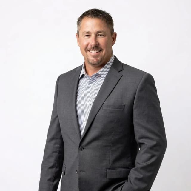 Troy Brower, founder and owner of Brower Inc. in Newkirk, Oklahoma